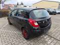 Opel Corsa D EditionUmbau für Behinderte mit Rollstuh Schwarz - thumbnail 4
