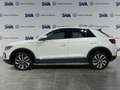 Volkswagen T-Roc 2.0TDI 115CV Style - IVA ESPOSTA/NEOPATENTATI Blanc - thumbnail 3