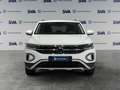 Volkswagen T-Roc 2.0TDI 115CV Style - IVA ESPOSTA/NEOPATENTATI Blanc - thumbnail 2