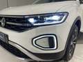 Volkswagen T-Roc 2.0TDI 115CV Style - IVA ESPOSTA/NEOPATENTATI Blanc - thumbnail 21