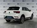 Volkswagen T-Roc 2.0TDI 115CV Style - IVA ESPOSTA/NEOPATENTATI Bianco - thumbnail 5