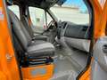 Volkswagen Crafter 2.0 TDI//Pritsche DOKA LANG//1.H/AHK/TOP Orange - thumbnail 8