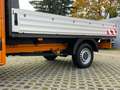 Volkswagen Crafter 2.0 TDI//Pritsche DOKA LANG//1.H/AHK/TOP Orange - thumbnail 16
