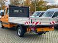 Volkswagen Crafter 2.0 TDI//Pritsche DOKA LANG//1.H/AHK/TOP Orange - thumbnail 4