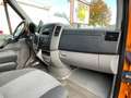 Volkswagen Crafter 2.0 TDI//Pritsche DOKA LANG//1.H/AHK/TOP Orange - thumbnail 7