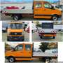 Volkswagen Crafter 2.0 TDI//Pritsche DOKA LANG//1.H/AHK/TOP Orange - thumbnail 20
