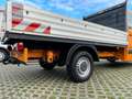 Volkswagen Crafter 2.0 TDI//Pritsche DOKA LANG//1.H/AHK/TOP Orange - thumbnail 15