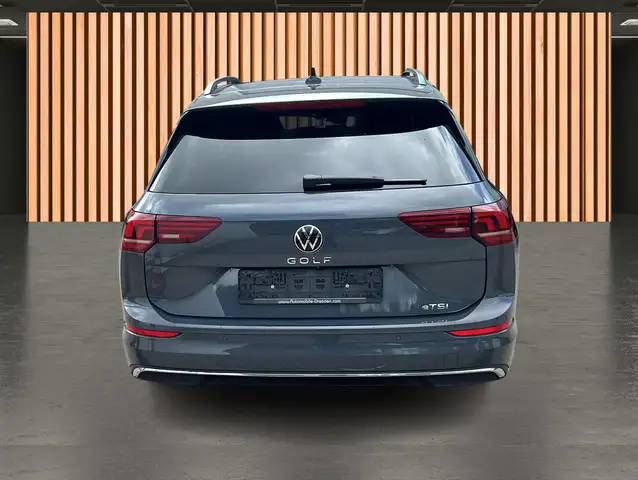 Volkswagen Golf view 27