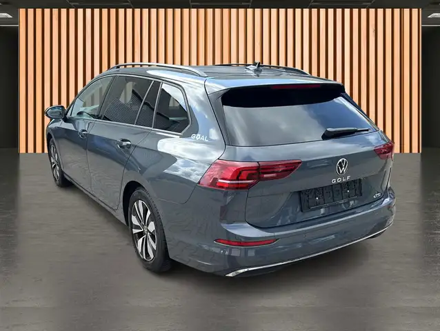 Volkswagen Golf view 28