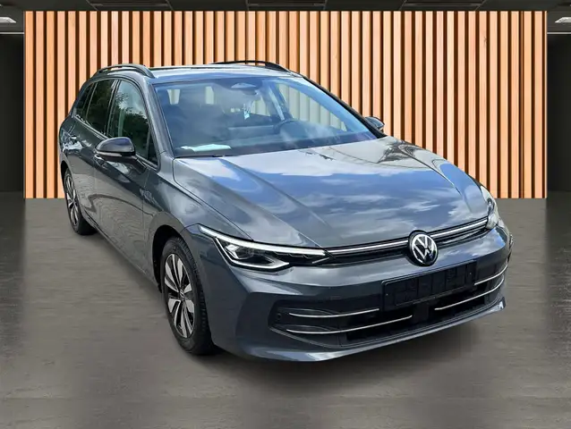 Volkswagen Golf view 25