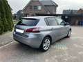 Peugeot 308 125 THP Active Silber - thumbnail 7