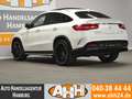 Mercedes-Benz GLE 63 AMG 4M COUPÉ EXCLUSIV NIGHT|AIR|SD|H&K! Weiß - thumbnail 3