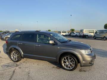 2.0 mjt 16v Lounge 4x4 170cv auto
