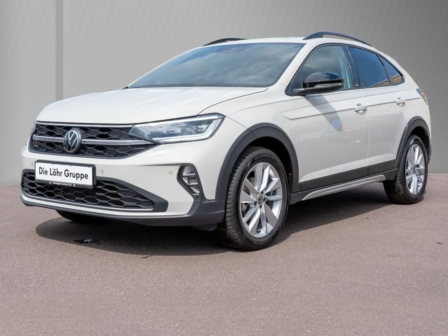 Volkswagen Taigo 1.0 TSI DSG Move Plus Paket, AHK Grau - 2