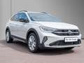 Volkswagen Taigo 1.0 TSI DSG Move Plus Paket, AHK Grau - thumbnail 3