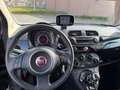Fiat 500C 1.2 Pop APK AIRCO NAVI LEER Complete auto! Schwarz - thumbnail 14