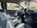 Fiat 500C 1.2 Pop APK AIRCO NAVI LEER Complete auto! Schwarz - thumbnail 18