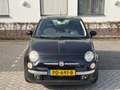 Fiat 500C 1.2 Pop APK AIRCO NAVI LEER Complete auto! Schwarz - thumbnail 3