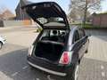 Fiat 500C 1.2 Pop APK AIRCO NAVI LEER Complete auto! Schwarz - thumbnail 22