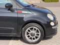 Fiat 500C 1.2 Pop APK AIRCO NAVI LEER Complete auto! Schwarz - thumbnail 10