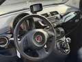 Fiat 500C 1.2 Pop APK AIRCO NAVI LEER Complete auto! Schwarz - thumbnail 13