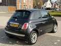Fiat 500C 1.2 Pop APK AIRCO NAVI LEER Complete auto! Schwarz - thumbnail 8
