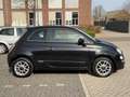 Fiat 500C 1.2 Pop APK AIRCO NAVI LEER Complete auto! Schwarz - thumbnail 9