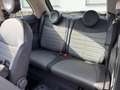 Fiat 500C 1.2 Pop APK AIRCO NAVI LEER Complete auto! Schwarz - thumbnail 20