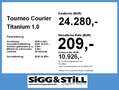 Ford Tourneo Courier Titanium 1.0 CAM*PDC*LM16*SHZ*LHZ Blau - thumbnail 4