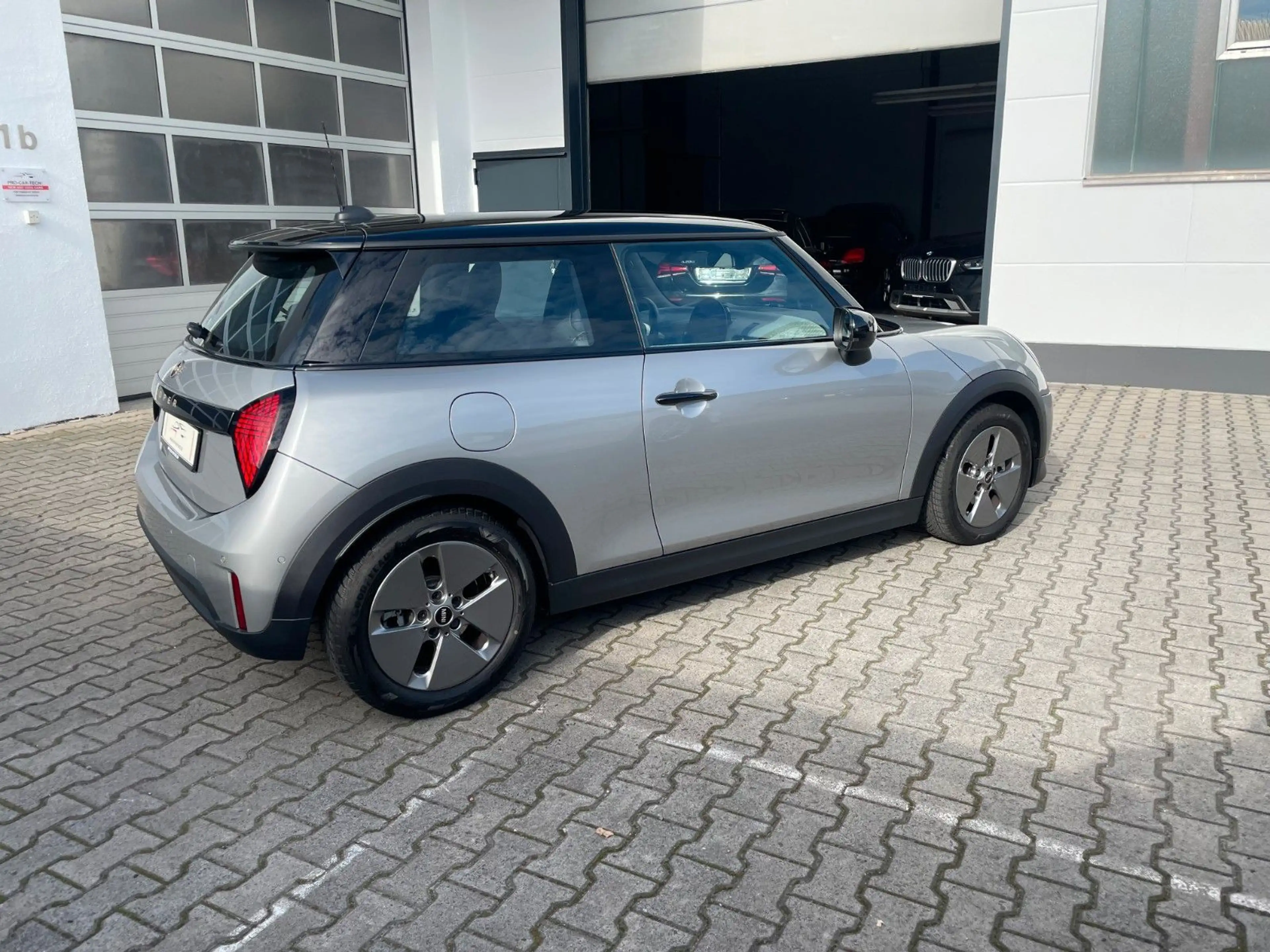 MINI Cooper C |DAB|HUD||Navi|Sportsitze JCW|LED — photo 6