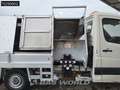 Mercedes-Benz Sprinter 313 CDI Kipper Trekhaak Airco Tipper Benne Kieper Blanc - thumbnail 12