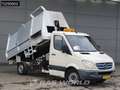 Mercedes-Benz Sprinter 313 CDI Kipper Trekhaak Airco Tipper Benne Kieper Blanc - thumbnail 7