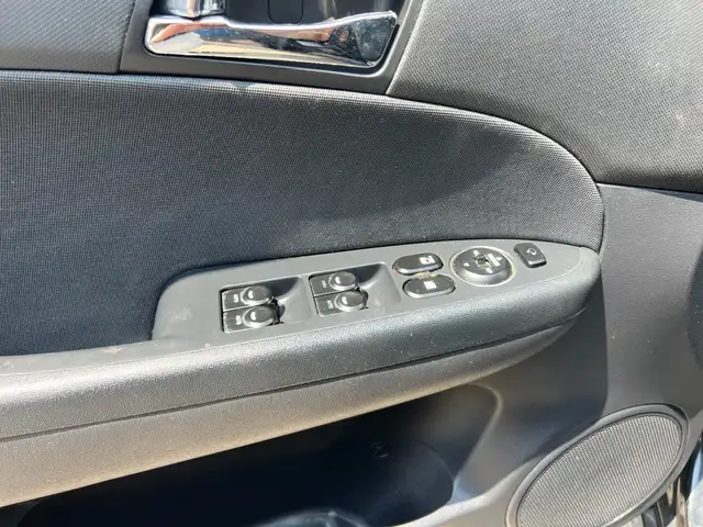 Hyundai I30 view 13