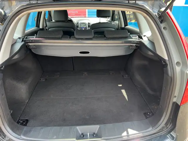 Hyundai I30 view 7