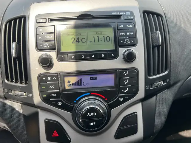 Hyundai I30 view 8