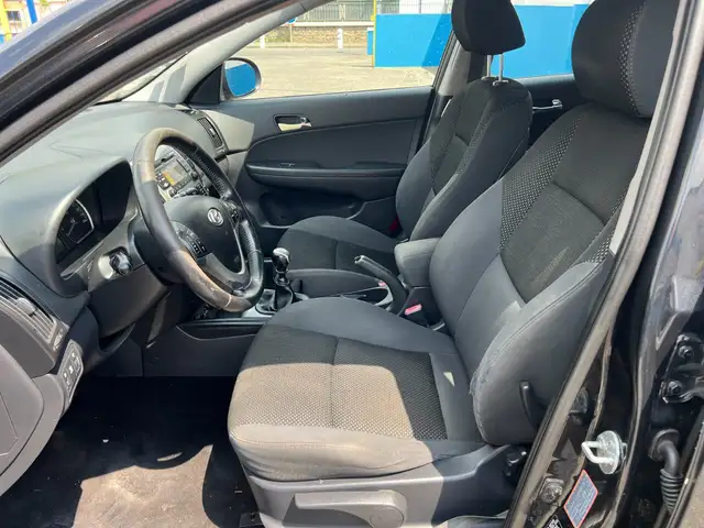 Hyundai I30 view 10