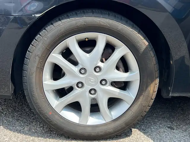 Hyundai I30 view 11