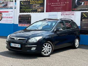 i30 CW 1.6 CRDi 115 Pack Confort