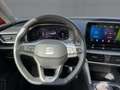 SEAT Leon 1.0 eTSI DSG FR LED+NAV+APP+SHZ+RFK+GRA+17" Rot - thumbnail 10