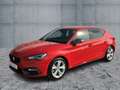 SEAT Leon 1.0 eTSI DSG FR LED+NAV+APP+SHZ+RFK+GRA+17" Rot - thumbnail 2