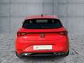 SEAT Leon 1.0 eTSI DSG FR LED+NAV+APP+SHZ+RFK+GRA+17" Rot - thumbnail 5