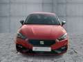 SEAT Leon 1.0 eTSI DSG FR LED+NAV+APP+SHZ+RFK+GRA+17" Rot - thumbnail 3