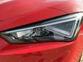 SEAT Leon 1.0 eTSI DSG FR LED+NAV+APP+SHZ+RFK+GRA+17" Rot - thumbnail 15