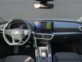 SEAT Leon 1.0 eTSI DSG FR LED+NAV+APP+SHZ+RFK+GRA+17" Rot - thumbnail 9