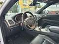 Jeep Grand Cherokee Grand Cherokee 3.0 crd V6 OVERLAND 250cv auto Blanc - thumbnail 20