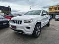 Jeep Grand Cherokee Grand Cherokee 3.0 crd V6 OVERLAND 250cv auto Bianco - thumbnail 2