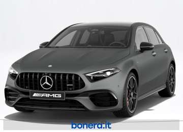 AMG 45 S AMG Line Premium Racing Collection 4matic+ auto