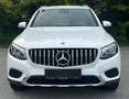 Mercedes-Benz GLC 220 d 4MATIC Aut. Exclusive Weiß - thumbnail 1