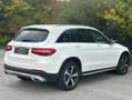 Mercedes-Benz GLC 220 d 4MATIC Aut. Exclusive Weiß - thumbnail 6