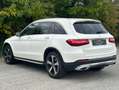 Mercedes-Benz GLC 220 d 4MATIC Aut. Exclusive Weiß - thumbnail 4